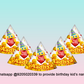 Emoji Themed Birthday Party Decoration Kit - Premium B